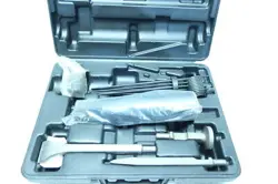 NEEDLE SCALER
