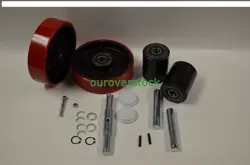 4YX97 PALLET JACK