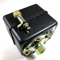 SWITCH REPLACEMENT PART