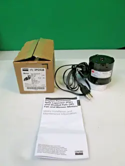 RPM 115V VELOCITY