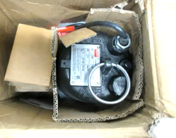 IRON SUBMERSIBLE SEWAGE