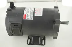 1/2HP DC