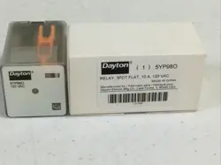 FLAT 10A 120V