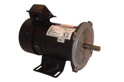 1/3HP 1725RPM 90VDC
