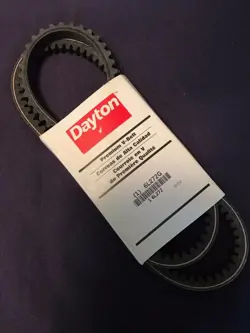 V-BELT 6L272G