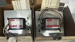 LOT OF 2.