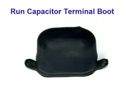 RUBBER TERMINAL BOOT