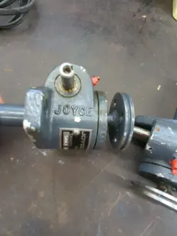 JACKS