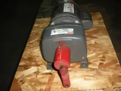 GEARBOX