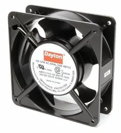 INDUSTRIAL FANS 4WT33