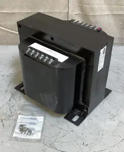 TRANSFORMER 240V
