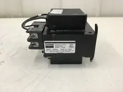 TRANSFORMER: 208V AC/240V