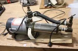1/3HP 115/230V PUMP