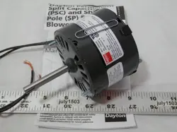 RPM CCW 120