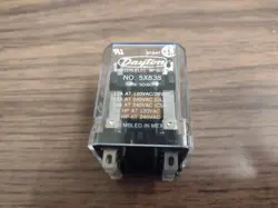 10A 8PINS NEW
