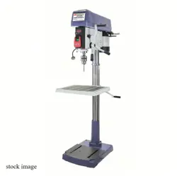 DAYTON 54ZW32 FLOOR DRILL PRESS
