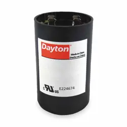 CAPACITOR 1290-1548 MFD