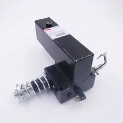 PUMP UNIT FOR