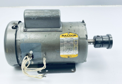 L3515T INDUSTRIAL MOTOR