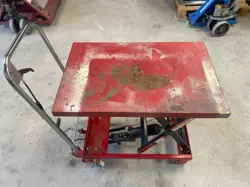 FIXED HYDRAULIC