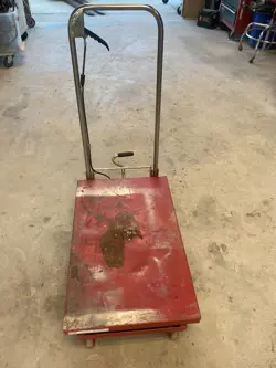 STEEL FIXED