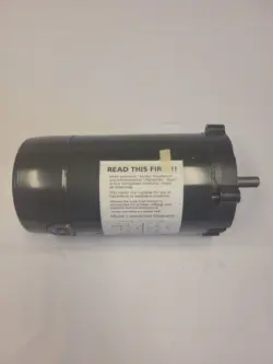 PUMP MOTOR 3K976A