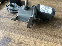 1/15HP
