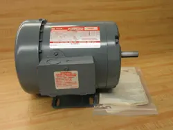 ELECTRIC 2N864L MOTOR