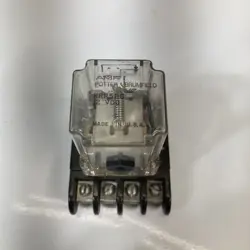 RELAY PIN WITH