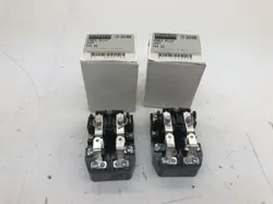 3X749E 24V POWER