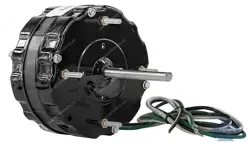 DAYTON 1VLC5 REPLACEMENT MOTOR