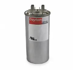 RUN CAPACITOR 80/7.5