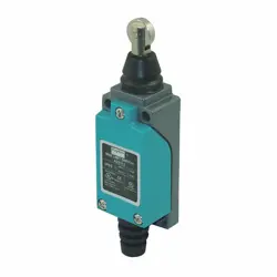 PLUNGER SPDT 12T958