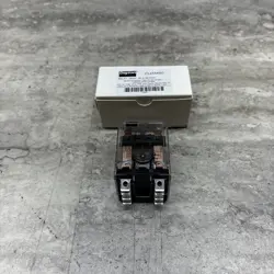 25 AMP 24VDC