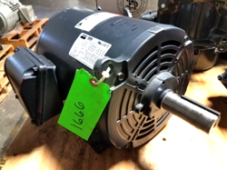 7.5 HP PHASE