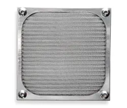 AXIAL ALUMINUM