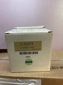 230 AC AXIAL