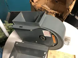 NEW OPEN BOX