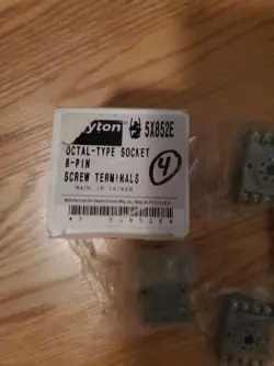 BOX OF
