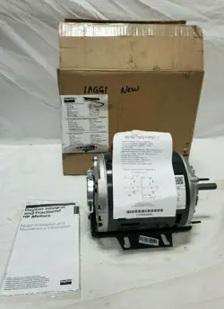 115/208-230V 48YZ NEW