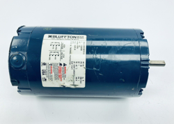 1/3HP 115/230V 60HZ
