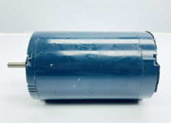 60HZ 1PH 1075RPM