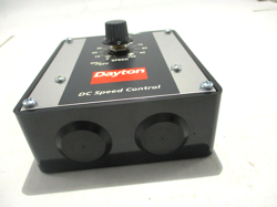 DAYTON 4Z527E DC