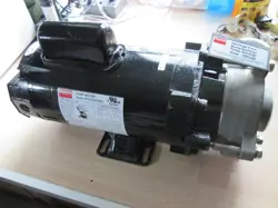 60HZ 1HP #H22CU