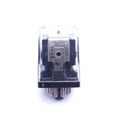 COIL VOLTAGE