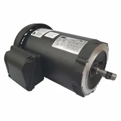 1/3 HP 140