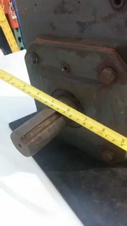 C-FACE 56C
