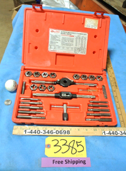 SET NC NF
