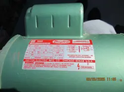 RPM USED TESTED