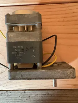 4Z451 AC